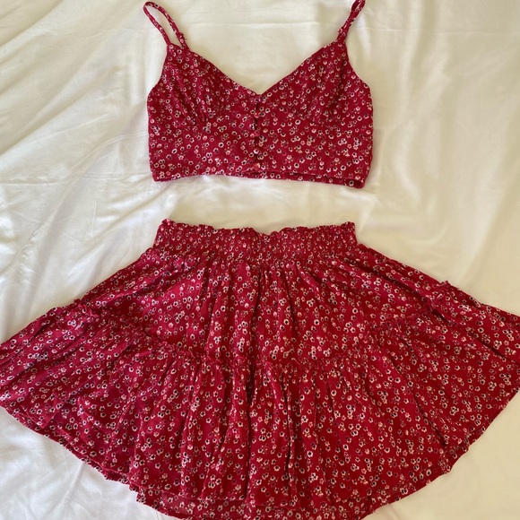 Princess Polly, Shah Set - Picture 2 of 4